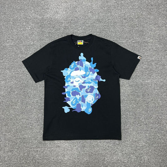 T-shirt BAPE "Japan Speech Bubble"