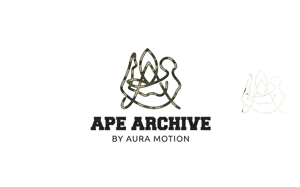 Ape Archive