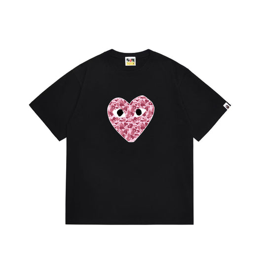 BAPE x Comme des Garçons (CDG)
