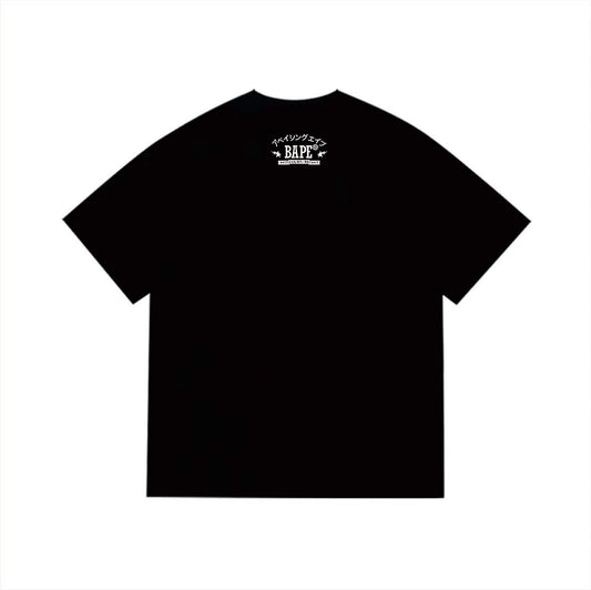 T-shirt BAPE X Kanji