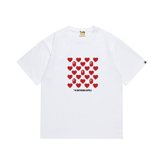 T-shirt BAPE x Comme des Garçons (CDG) | Édition Limitée